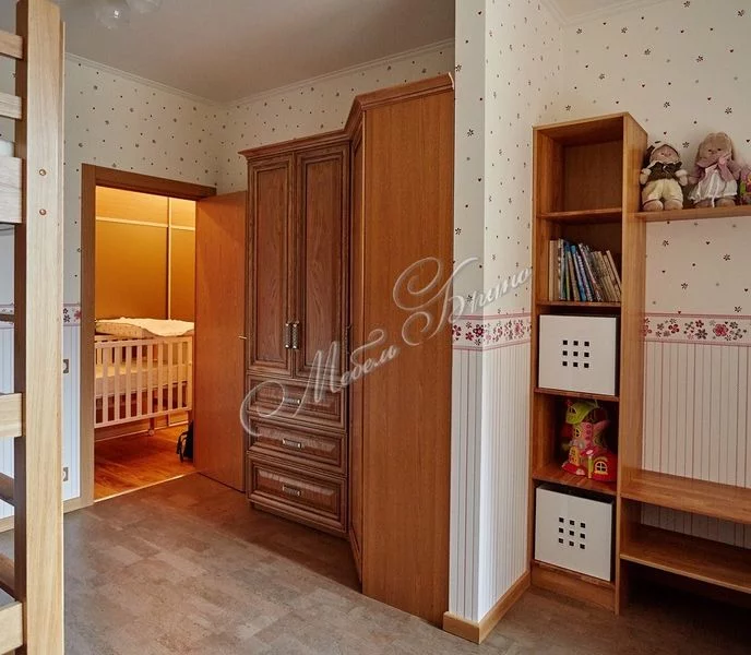 Детская Джонни 