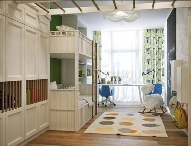 Детская Азалия