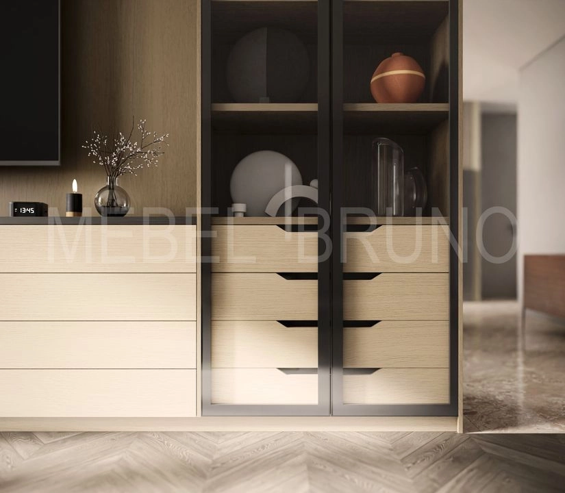 Гостиная Верне