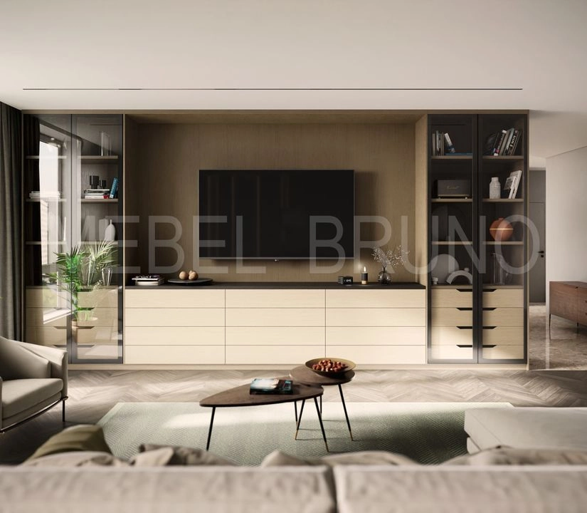 Гостиная Верне