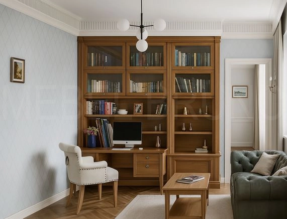 Кабинет Баткен