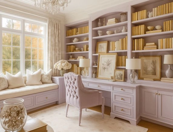 Кабинет Капасу