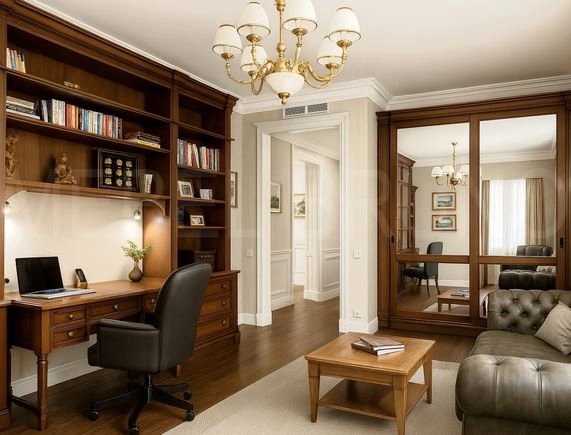 Кабинет Диоген