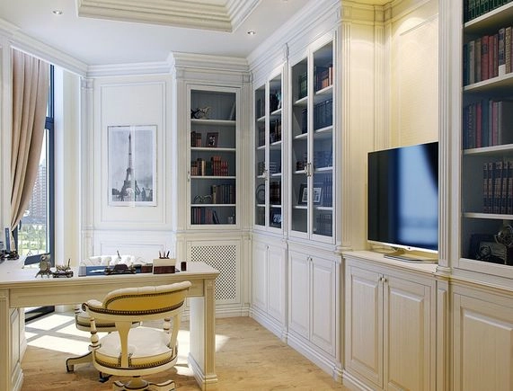 Кабинет Ориген