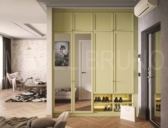 Прихожая Хеленс