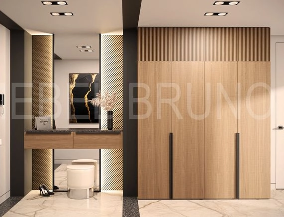 Прихожая Аурелли