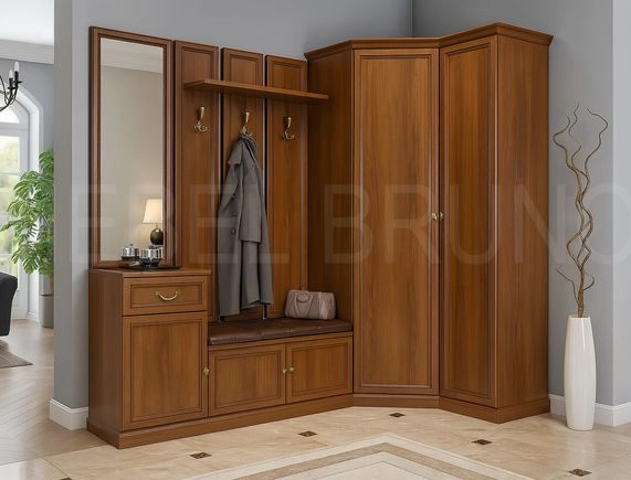 Прихожая Квест 