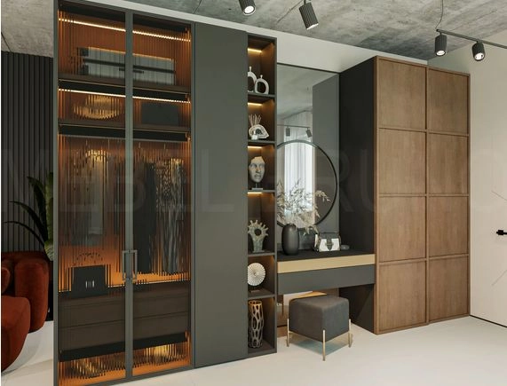 Прихожая Измир