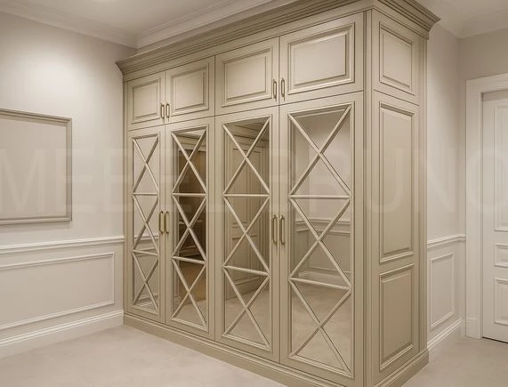 Прихожая Магия