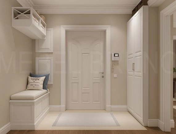 Прихожая Генуя