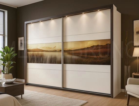 Шкаф-купе Венди