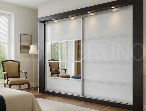 Шкаф-купе Бодрум