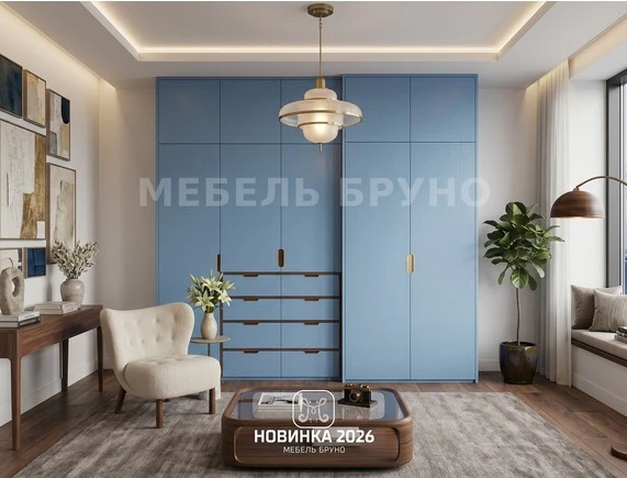 Аксель 2026
