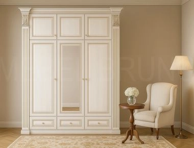 Шкаф Ариэль С5