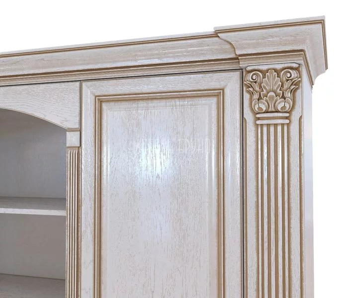 Шкаф Иремель С5 