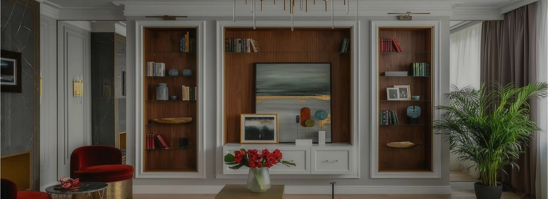   Акция на МДФ