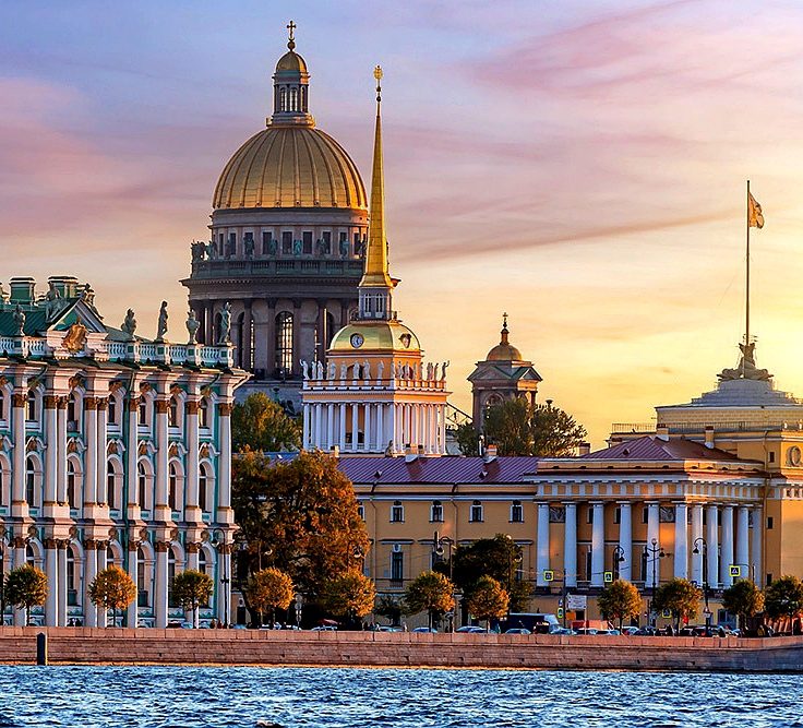 Освещение в интерьере: главные правила
