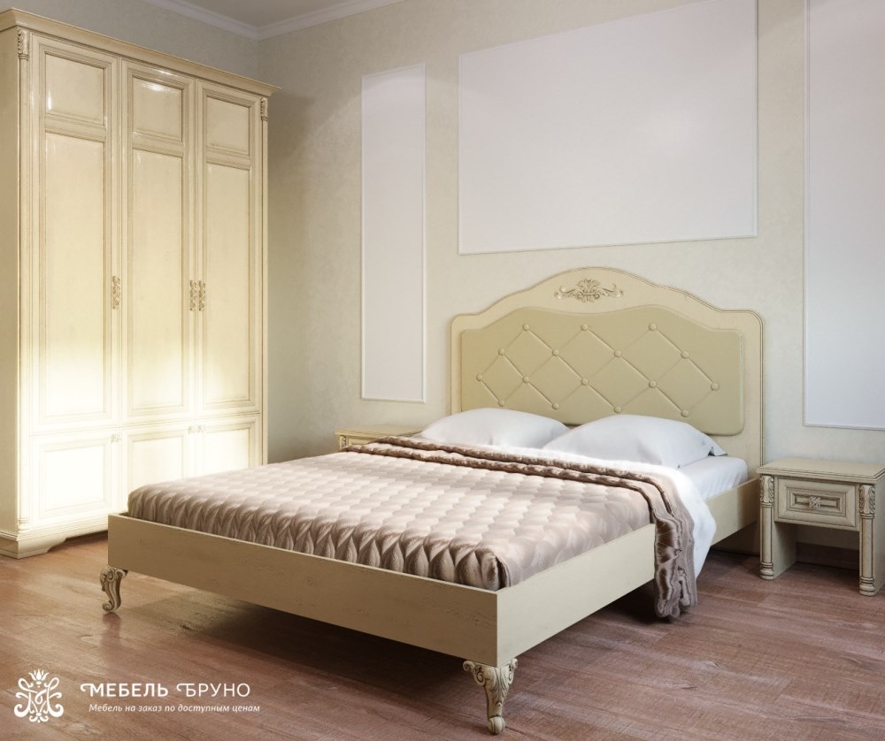 Спальня Авалон в стиле классика