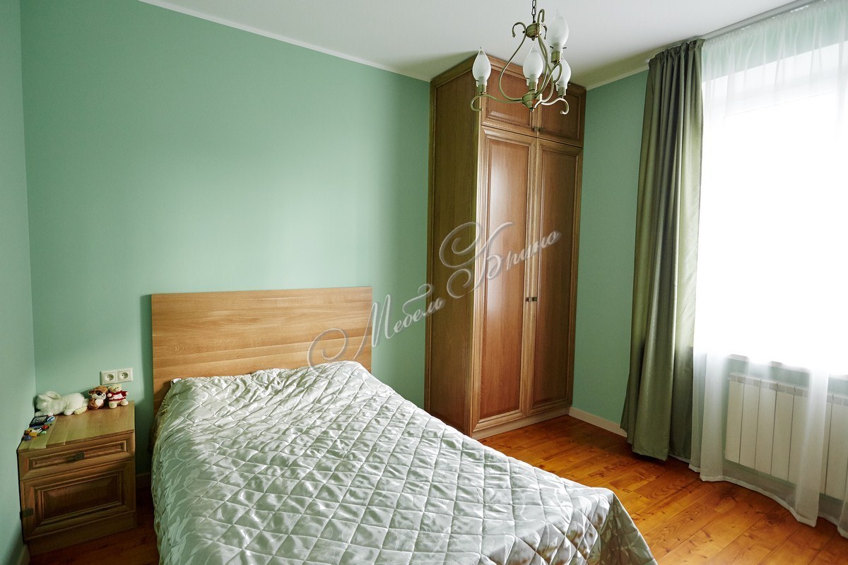 Спальня Мелисса в классическом стиле 