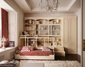 Мебель для детской